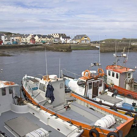 Church Island View Holiday Home Waterville Buitenkant foto