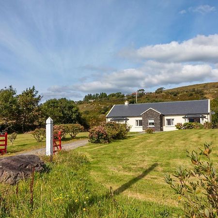 Church Island View Holiday Home Waterville Buitenkant foto