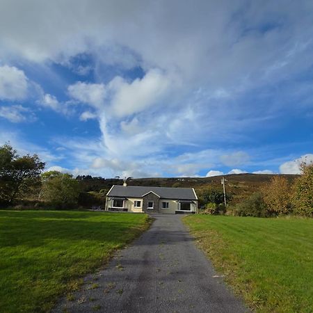 Church Island View Holiday Home Waterville Buitenkant foto